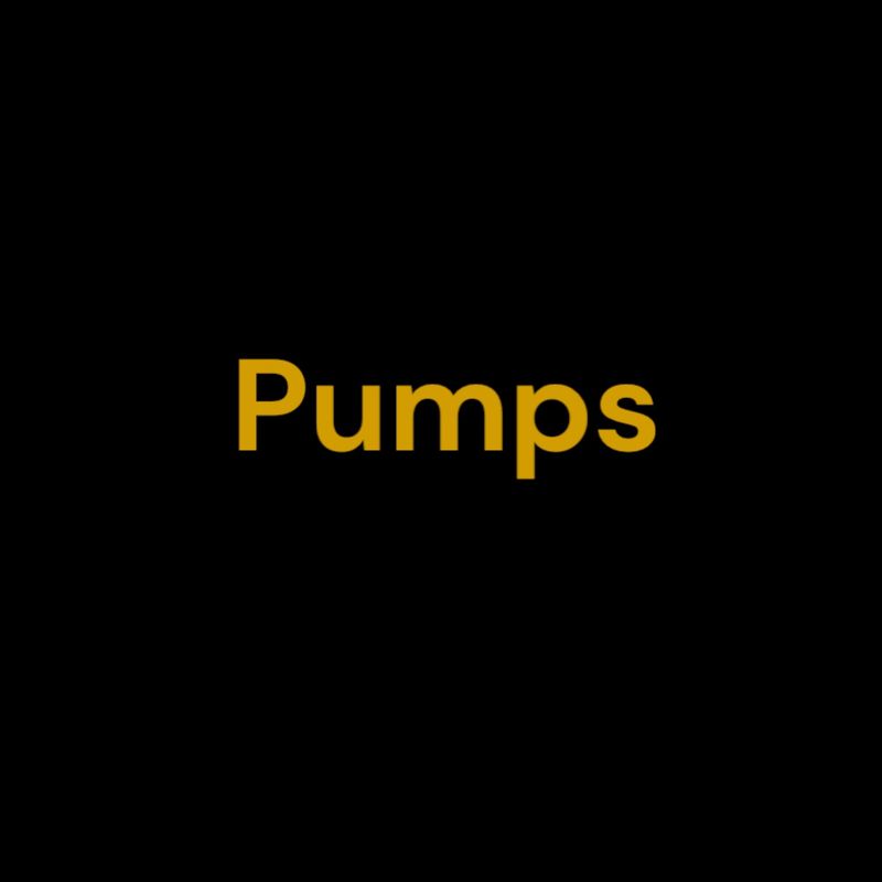 Pumps