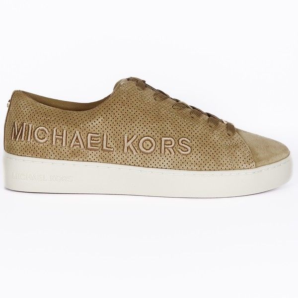 SNEAKERS VAN MICHAEL KORS 43R5KEFS1S 297 HUSK