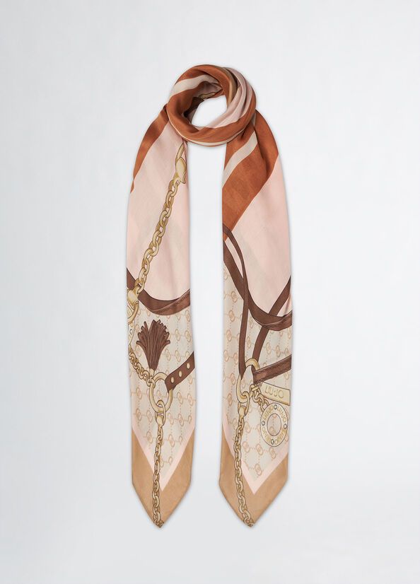 SJAAL VAN LIU JO 2A5053-T0300 00005 NATURALE