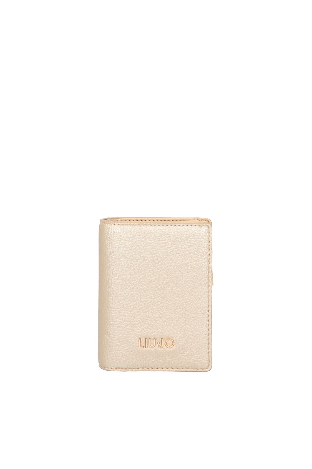 PORTEMONNEE VAN LIU JO AA5190-E0058 00529 GOLD