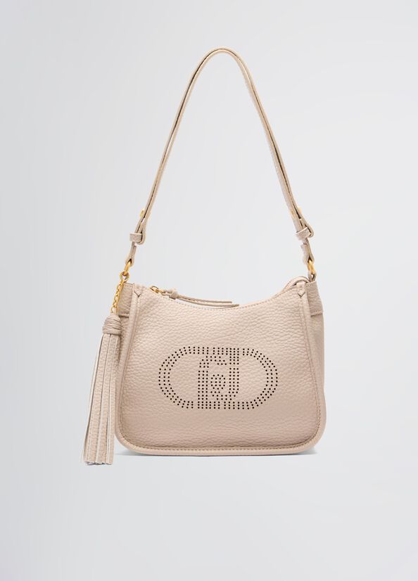 HANDTAS VAN LIU JO AA5014-E0161 51308 NEUTRO