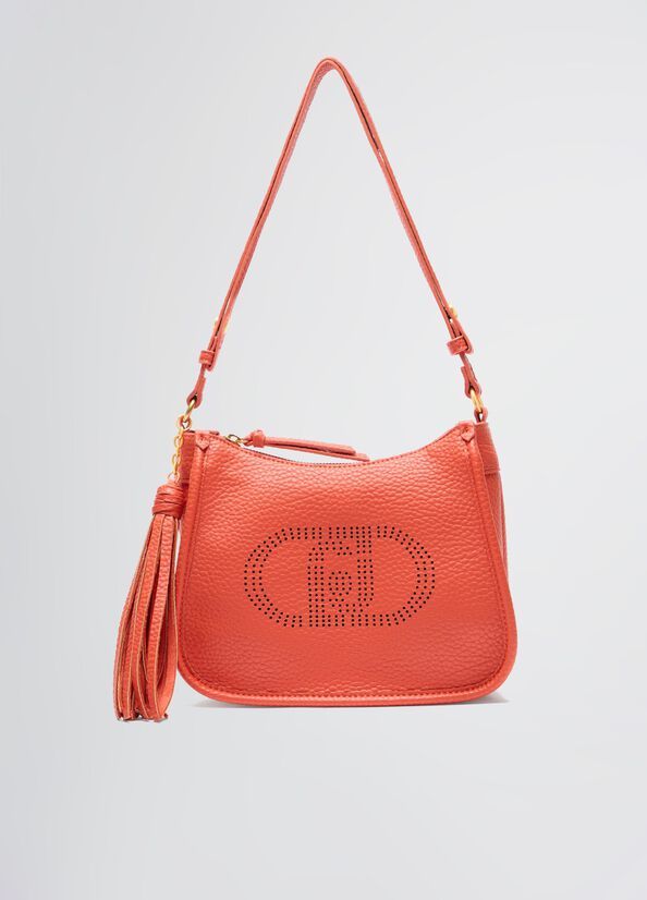 HANDTAS VAN LIU JO AA5014-E0161 71449 PUMPKIN