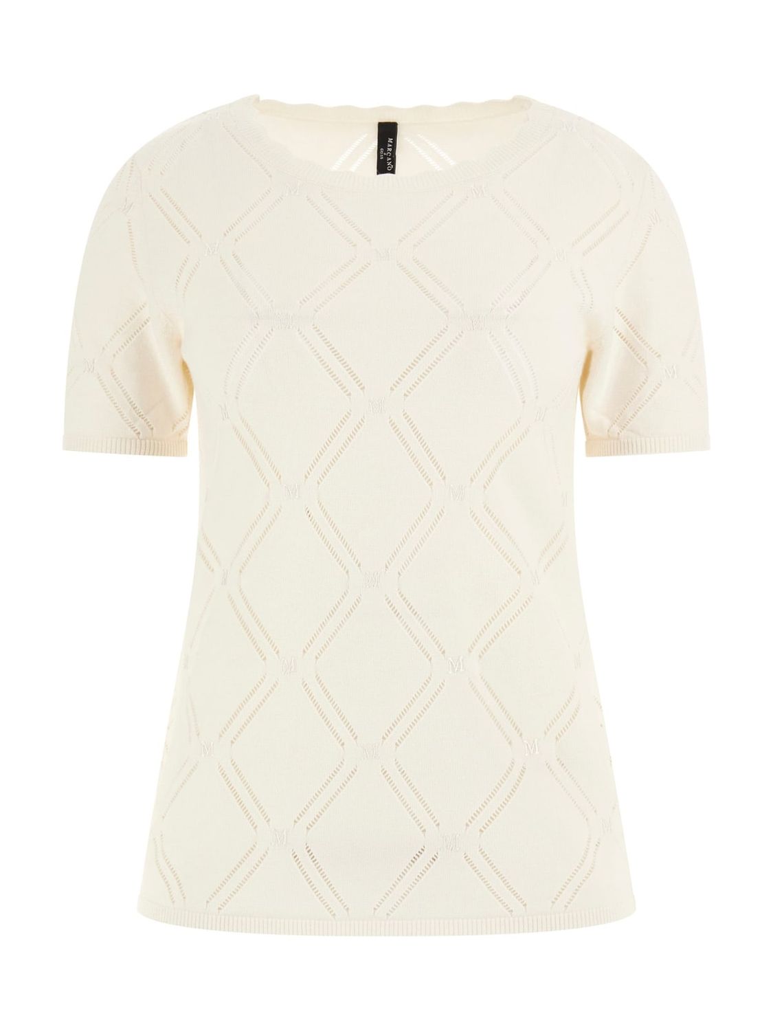 PULL VAN MARCIANO BY GUESS 5RGR21 5857Z MCDM MACADAMIA
