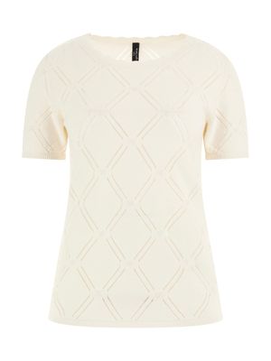 PULL VAN MARCIANO BY GUESS 5RGR21 5857Z MCDM MACADAMIA