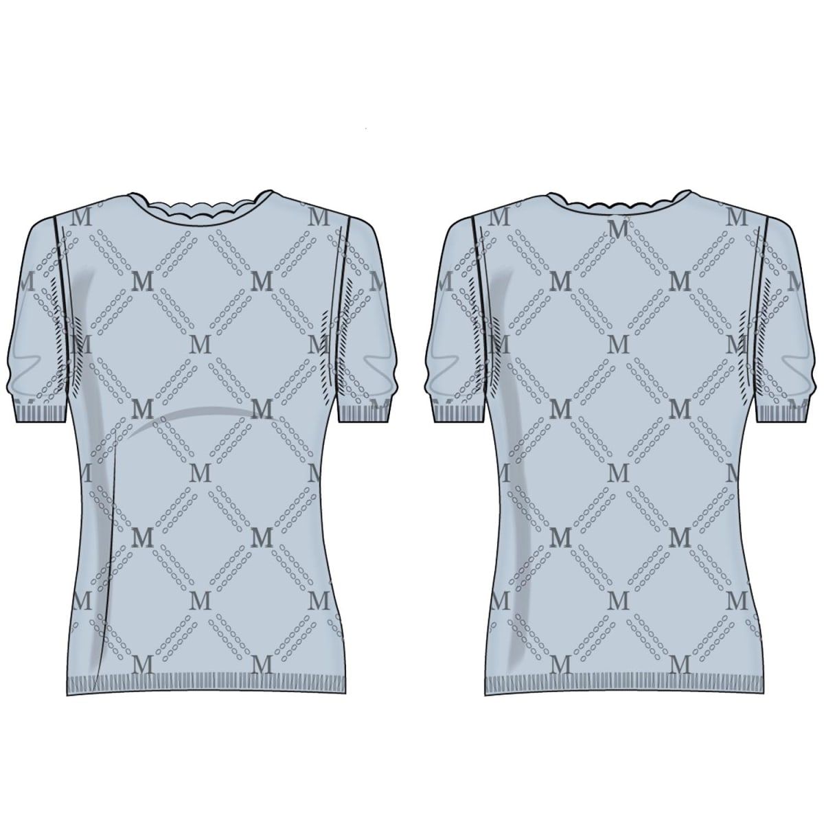 PULL VAN MARCIANO BY GUESS 5RGR21 5857Z G7EJ HELIUM