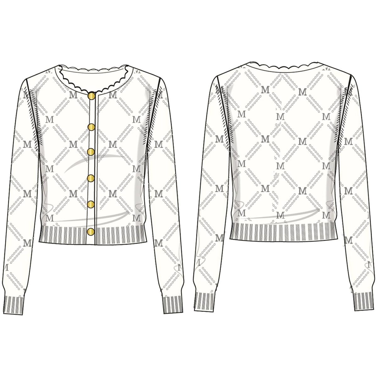 GILET VAN MARCIANO BY GUESS 5RGR22 5857Z MCDM MACADAMIA