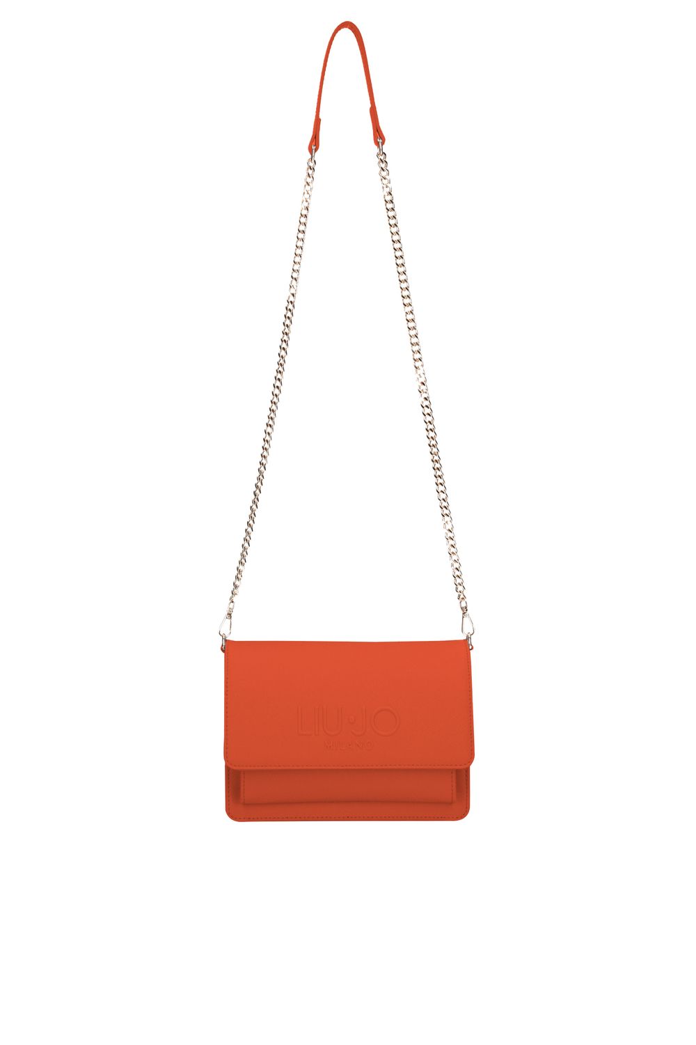 HANDTAS VAN LIU JO AA5152-E0087 71449 PUMPKIN