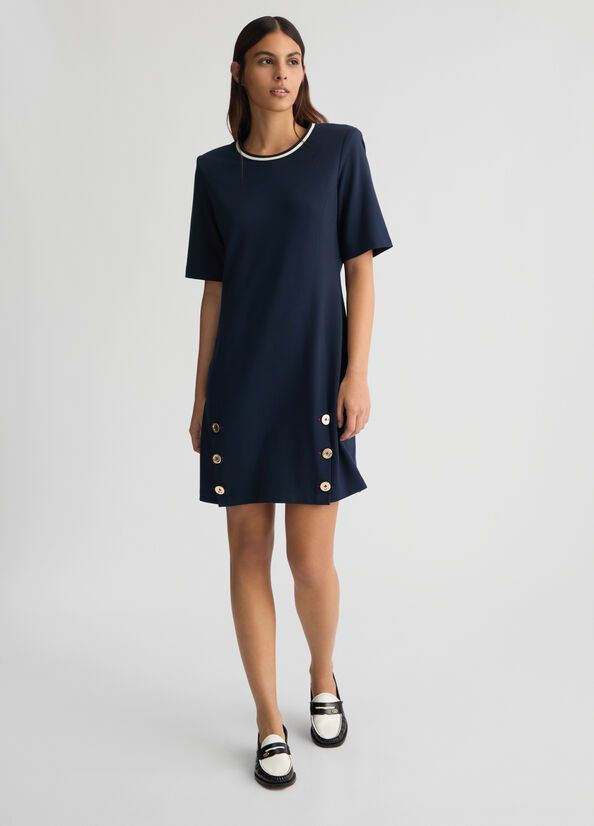KLEED VAN LIU JO TA5292-JS182 93922 NUIT NOIR