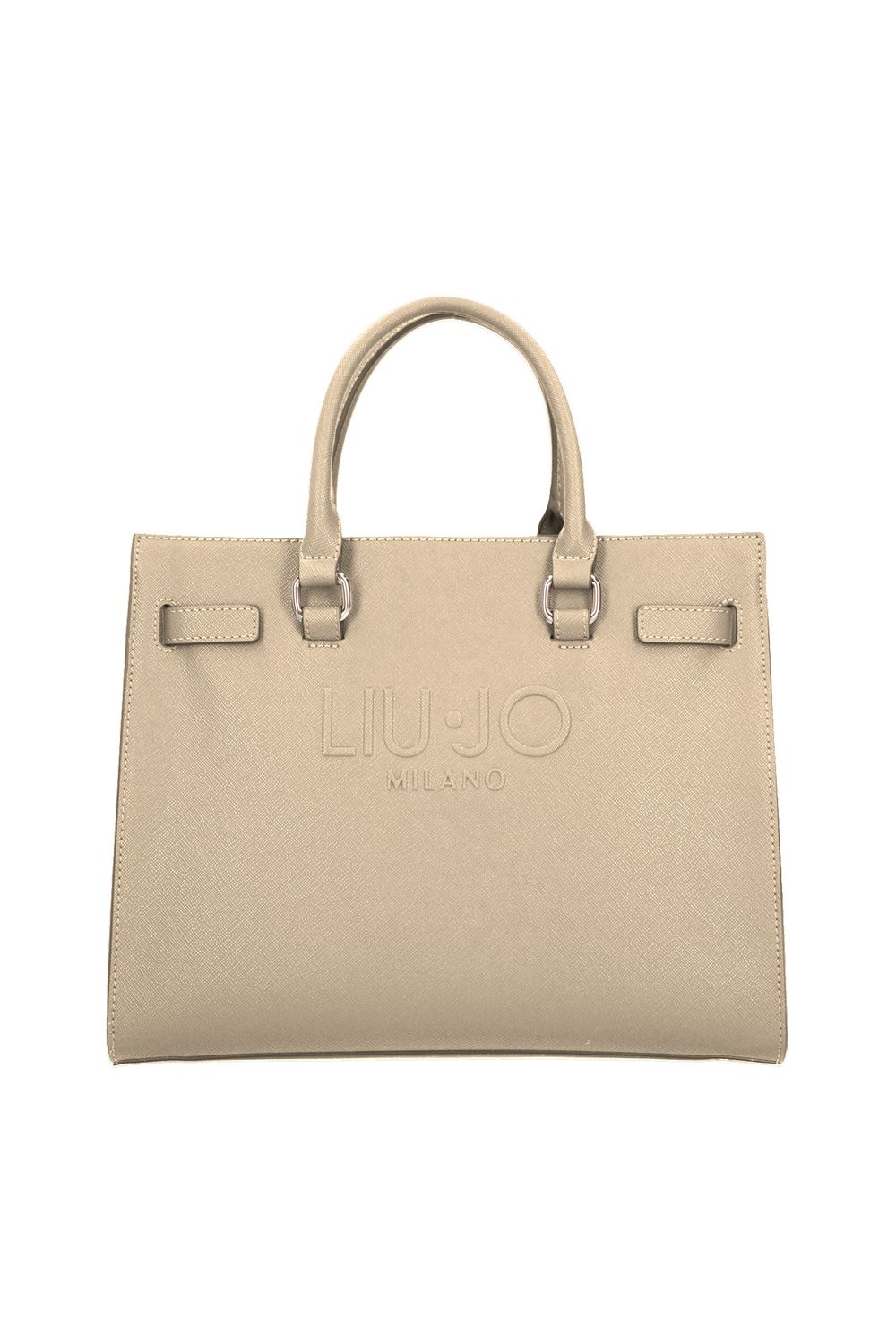 HANDTAS VAN LIU JO AA5149-E0087 51308 NEUTRO