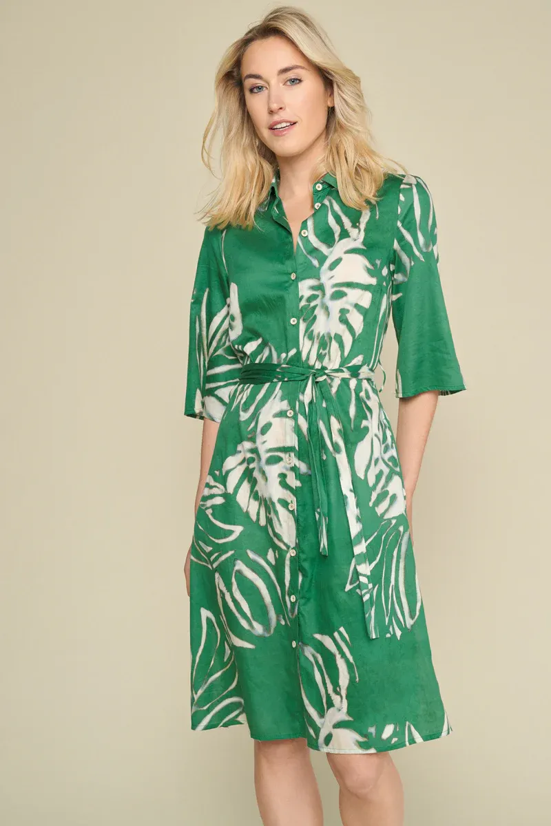 JURK VAN MARIE MERO DR07/725 GREEN