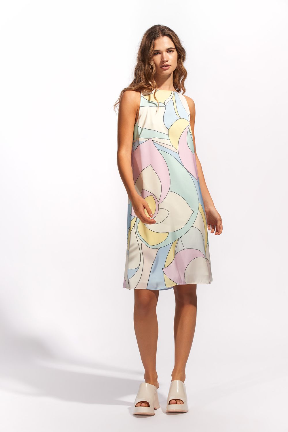 KLEED VAN SENSO S1732KD-D PERLA PASTEL