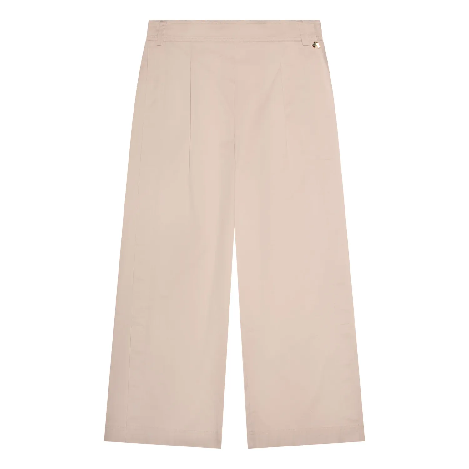 BROEK VAN GREEN ICE STEFFY  Beige