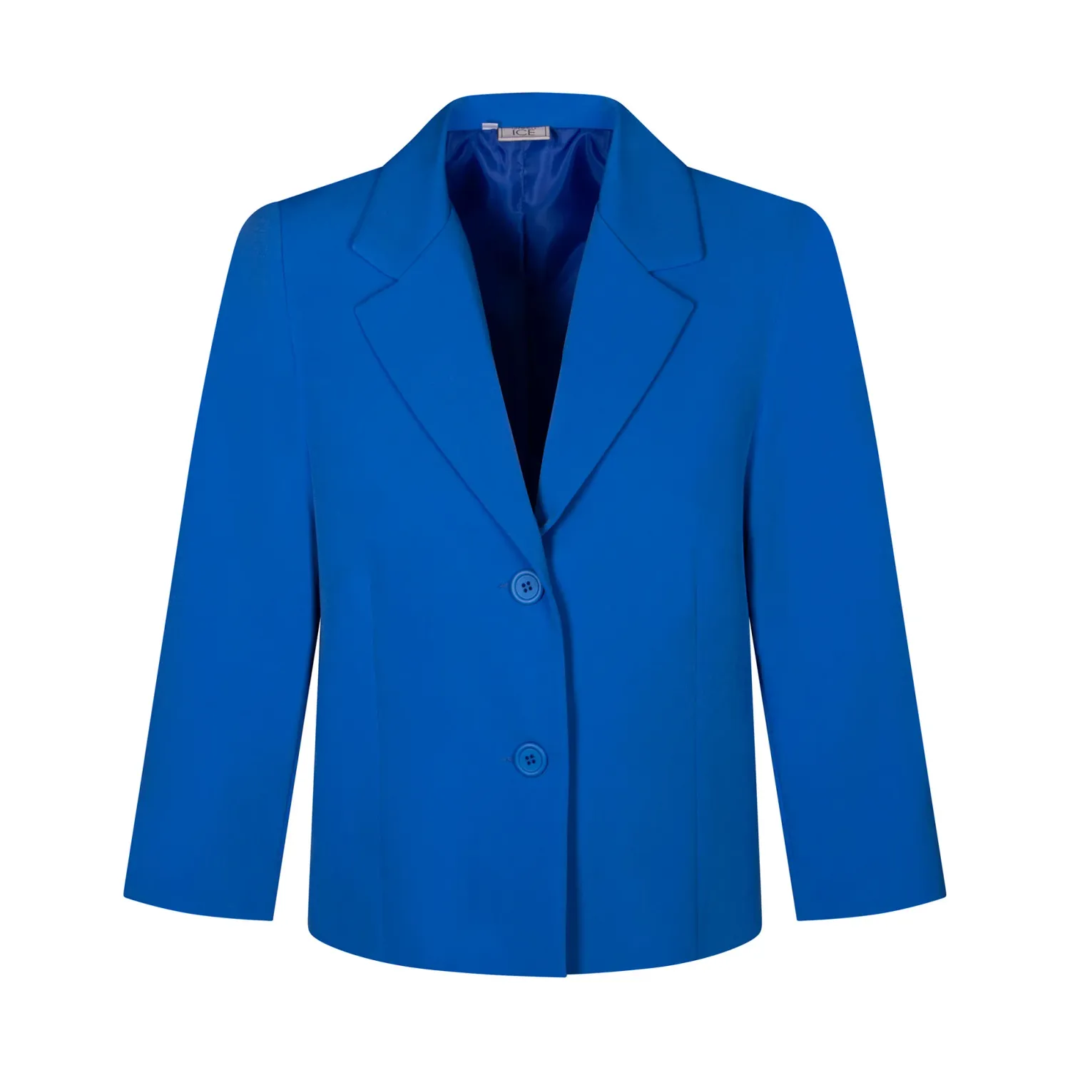 BLAZER VAN GREEN ICE SECTOR  Kobalt
