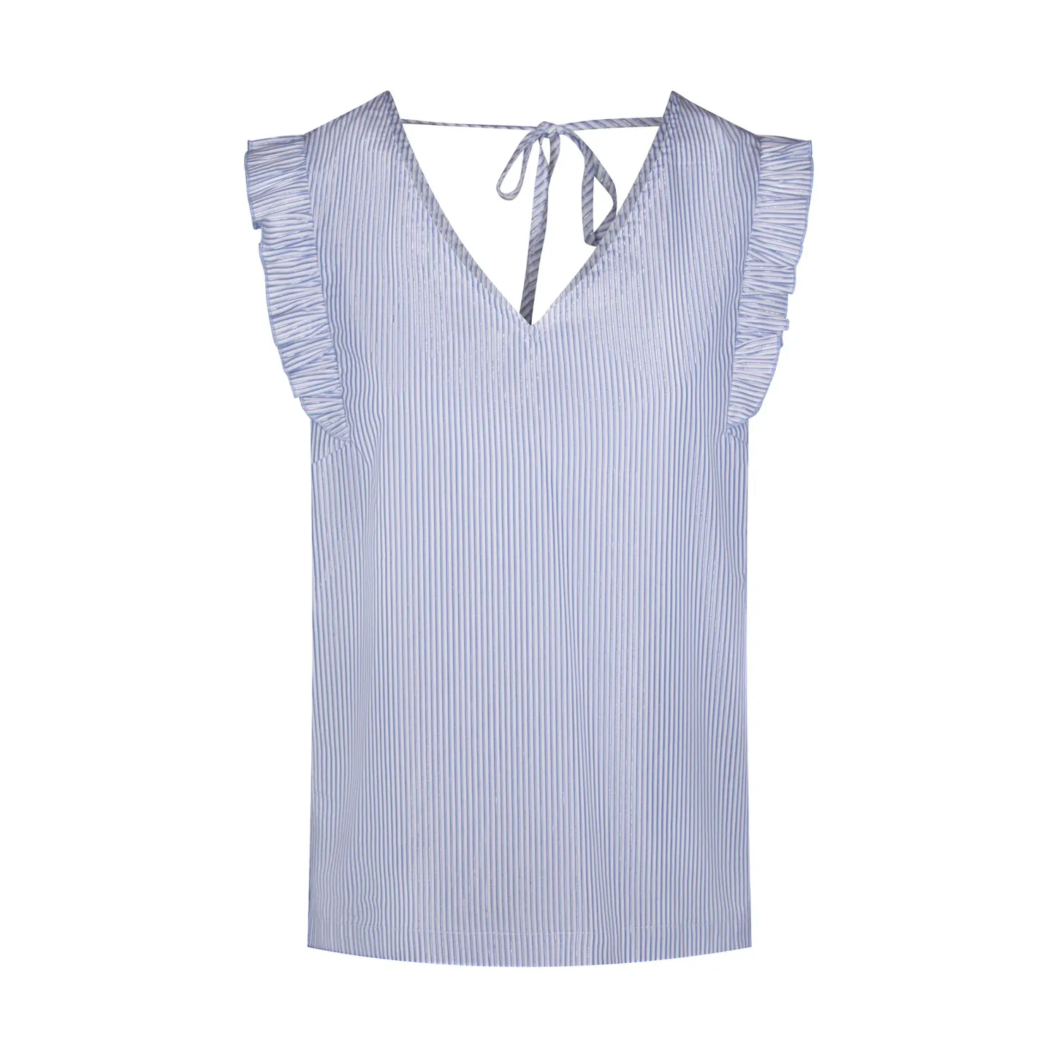 BLOES VAN GREEN ICE SIBEL  Blue