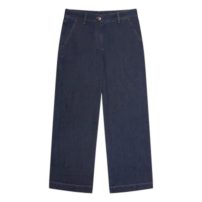BROEK VAN GREEN ICE DORA  Blue