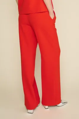 BROEK VAN MARIE MERO TR41/125 RED