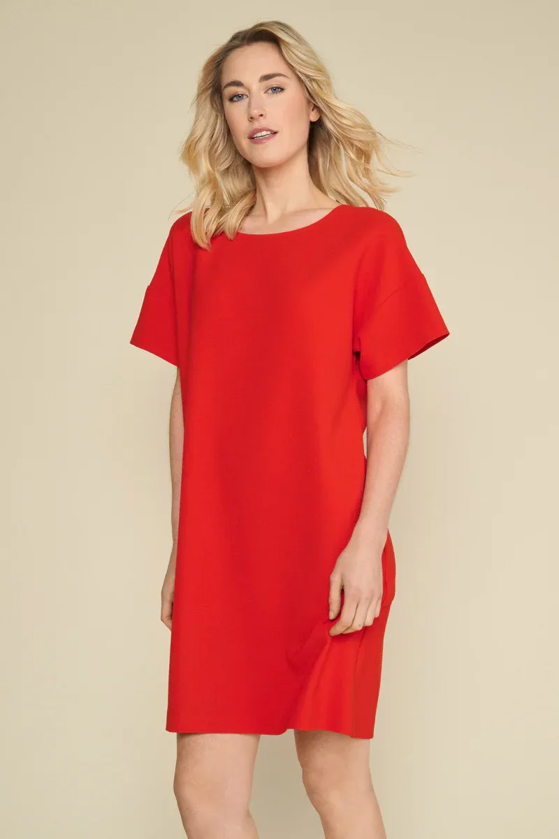 JURK VAN MARIE MERO DR08/125 RED