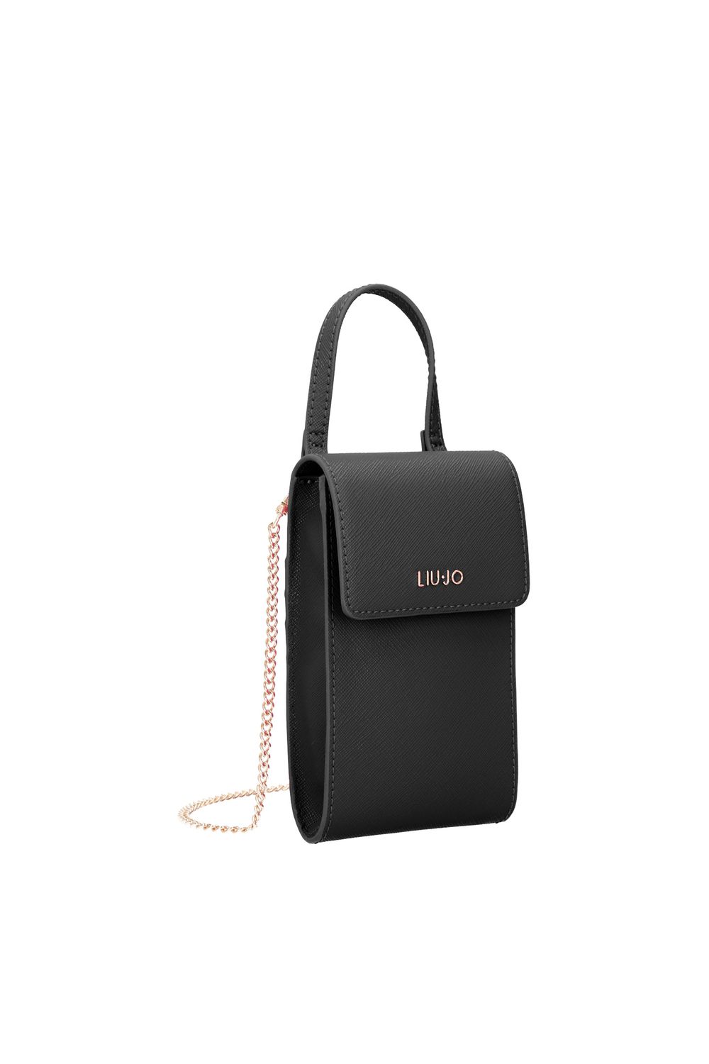 PHONE CASE VAN LIU JO AA5179-E0087 22222 NERO