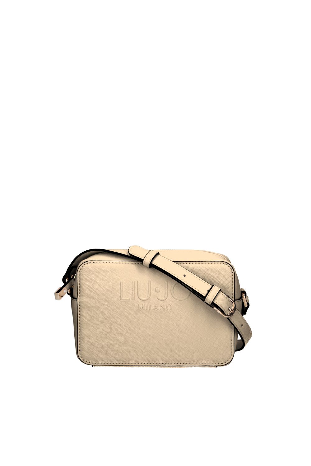 HANDTAS VAN LIU JO AA5153-E0087 51308 NEUTRO