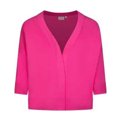 GILET VAN GREEN ICE NICOLI  Pink