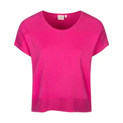 PULL VAN GREEN ICE NONA  Pink