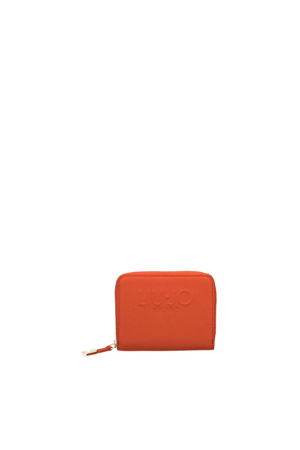 PORTEMONNEE VAN LIU JO AA5156-E0087 71449 PUMPKIN