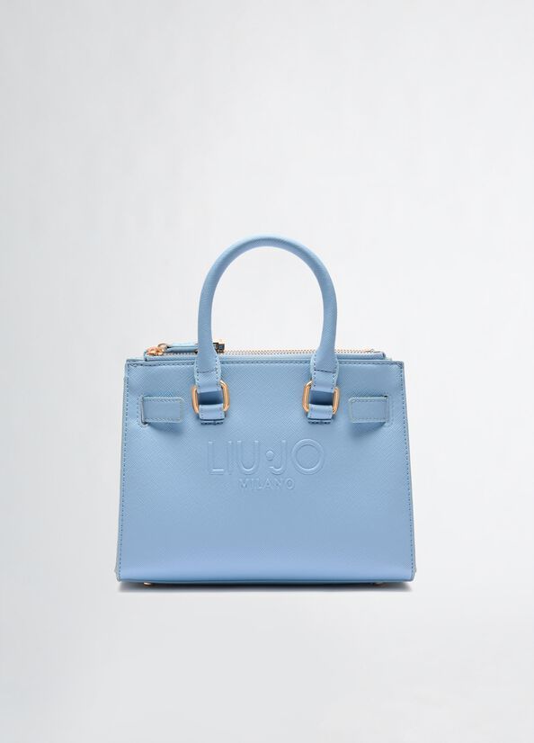HANDTAS VAN LIU JO AA5150-E0087 00120 CIELO