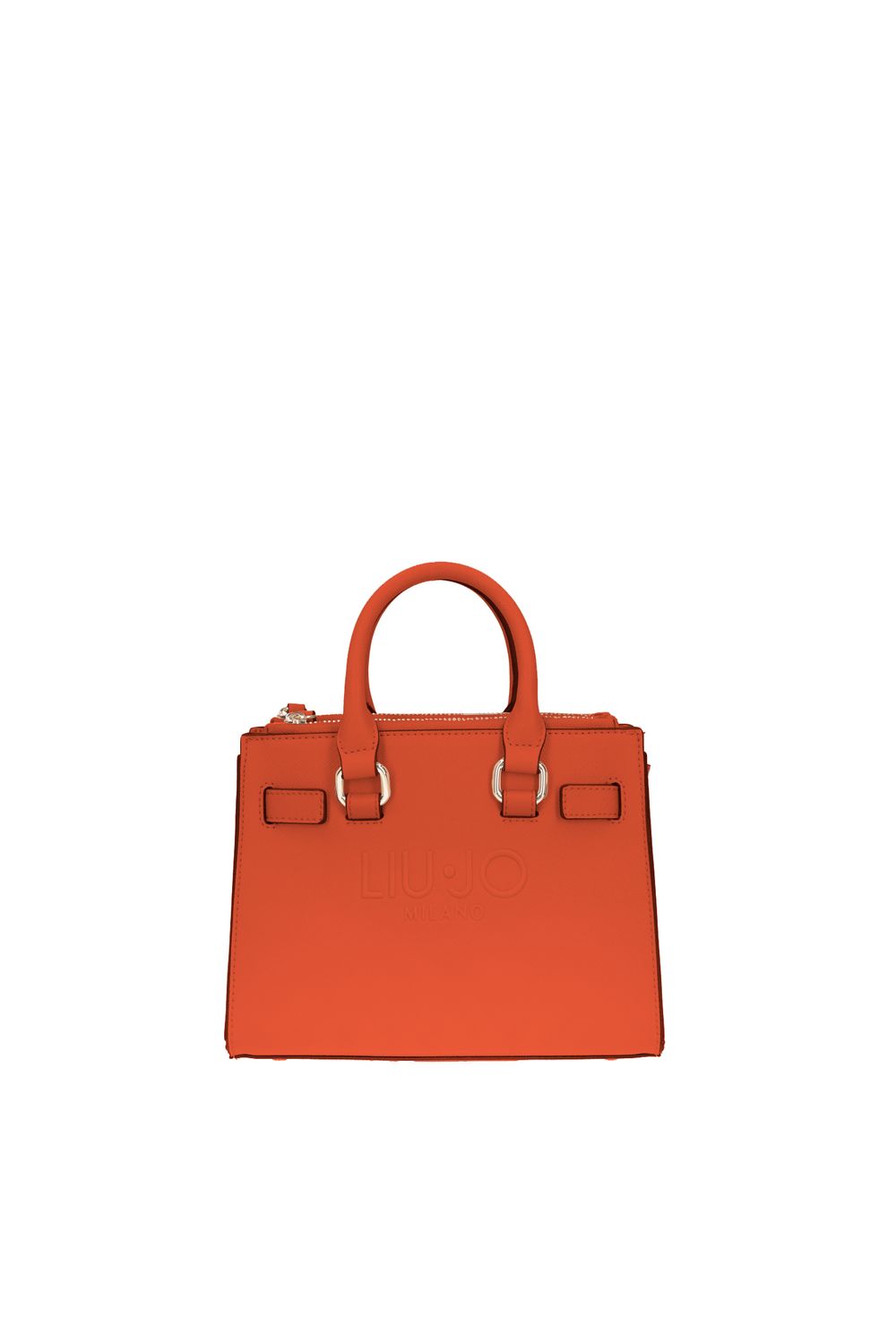 HANDTAS VAN LIU JO AA5150-E0087 71449 PUMPKIN