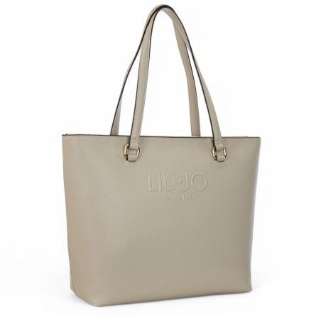 HANDTAS VAN LIU JO AA5321-E0087 51308 NEUTRO