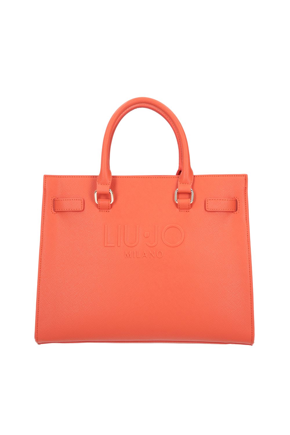 HANDTAS VAN LIU JO AA5149-E0087 71449 PUMPKIN