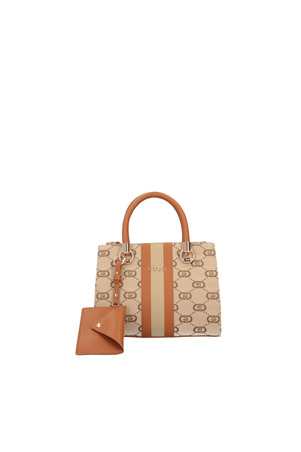 HANDTAS VAN LIU JO AA5163-T3846 60924 NATURAL