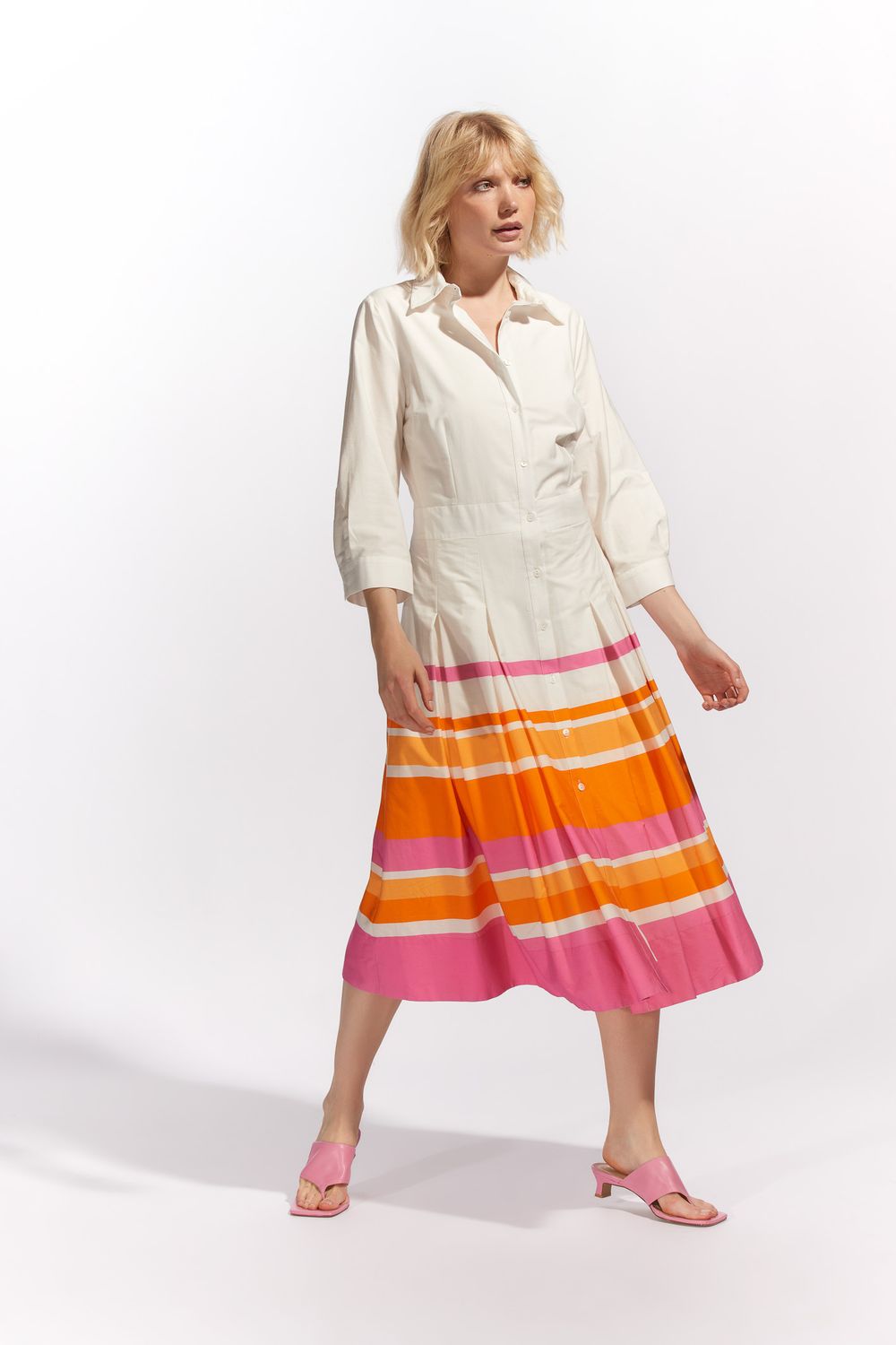 KLEED VAN SENSO S1714KD-D FLORE APRICO