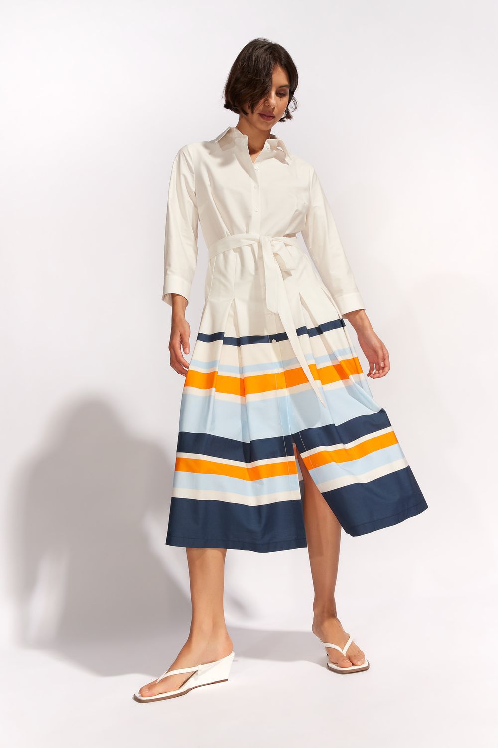 KLEED VAN SENSO S1714KD-D FLORE NAVY
