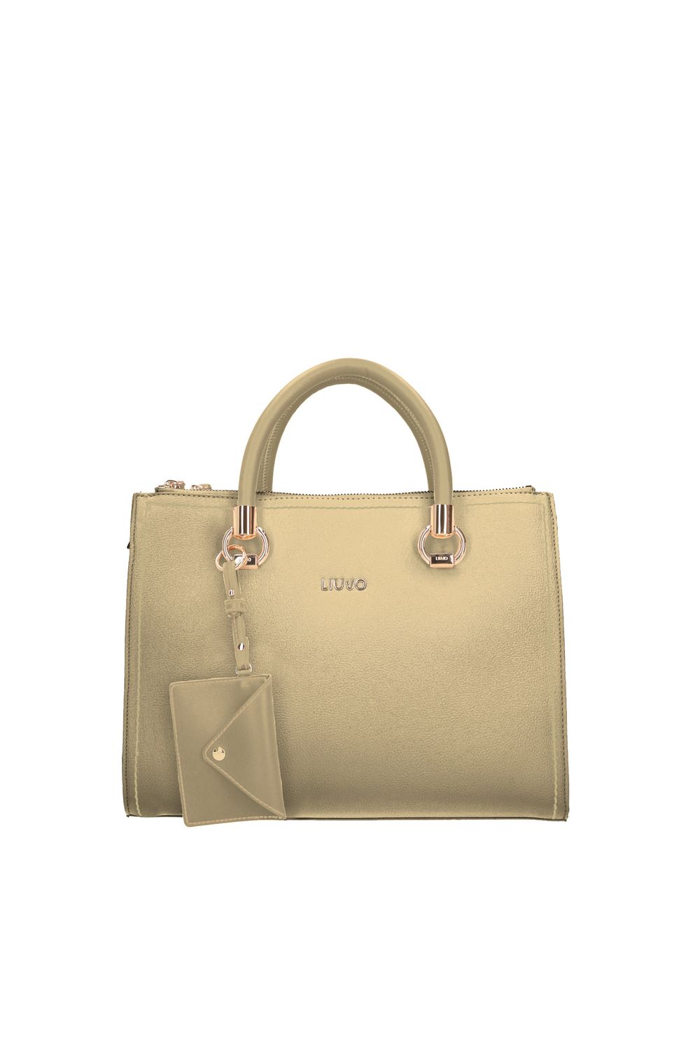HANDTAS VAN LIU JO AA5008-E0058 00529 GOLD