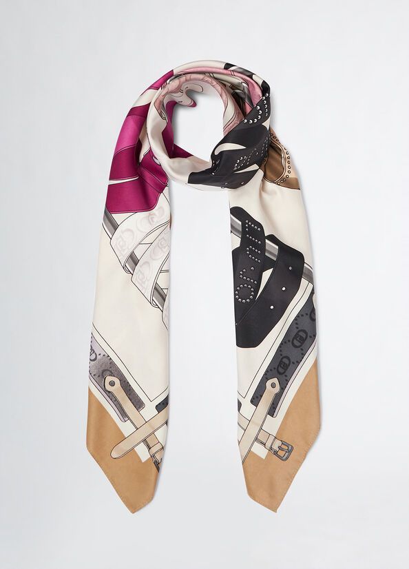 SJAAL VAN LIU JO 2A5028-T0300 00005 NATURALE