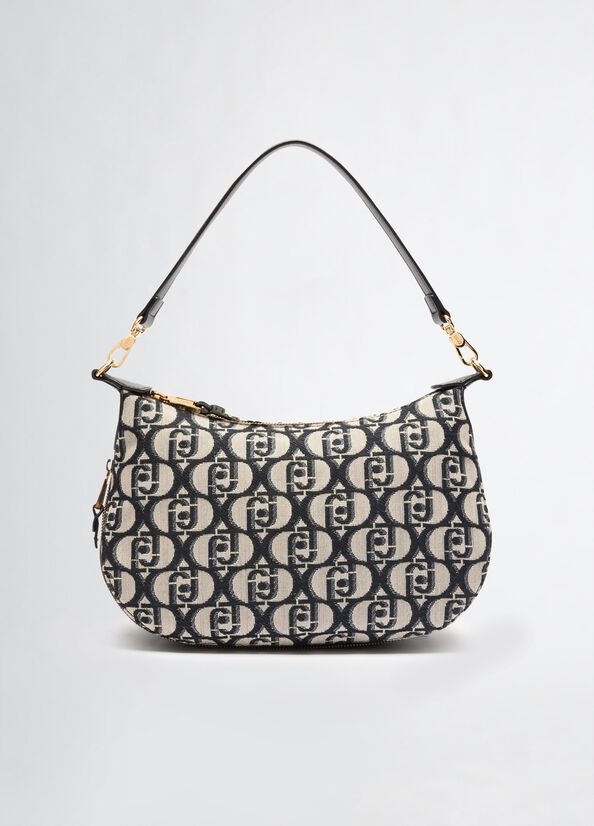HANDTAS VAN LIU JO AA5133-T3342 22222 NERO