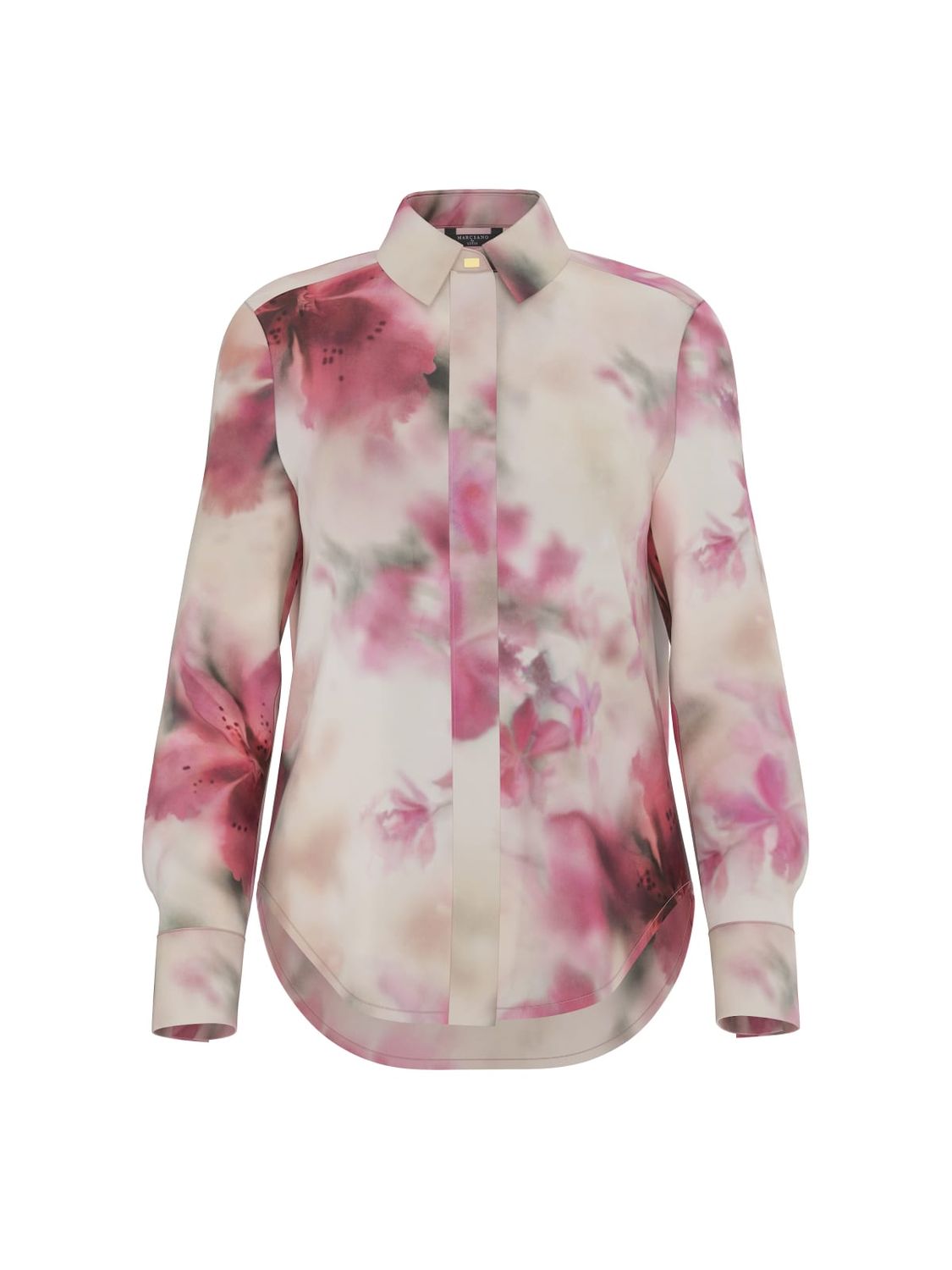 BLOES VAN MARCIANO BY GUESS 5GGH32 BLOSSOM CHARM