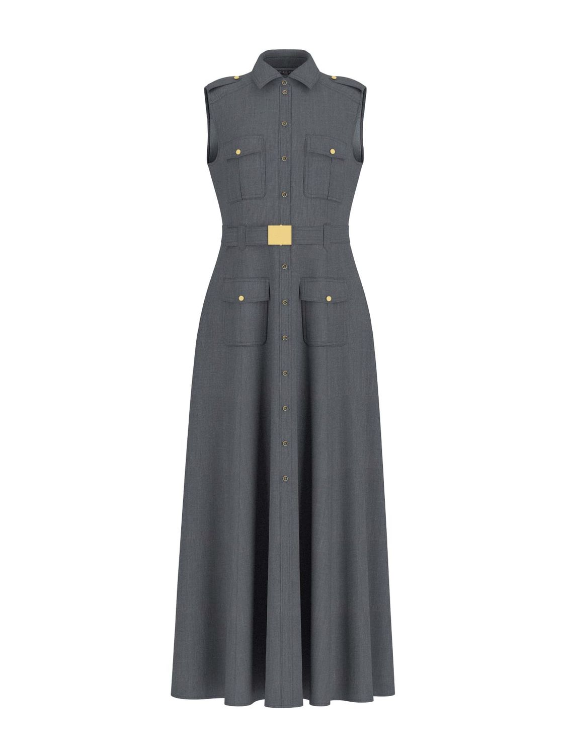 KLEED VAN MARCIANO BY GUESS AG0842 20252 5GGK04 DARK BLUE