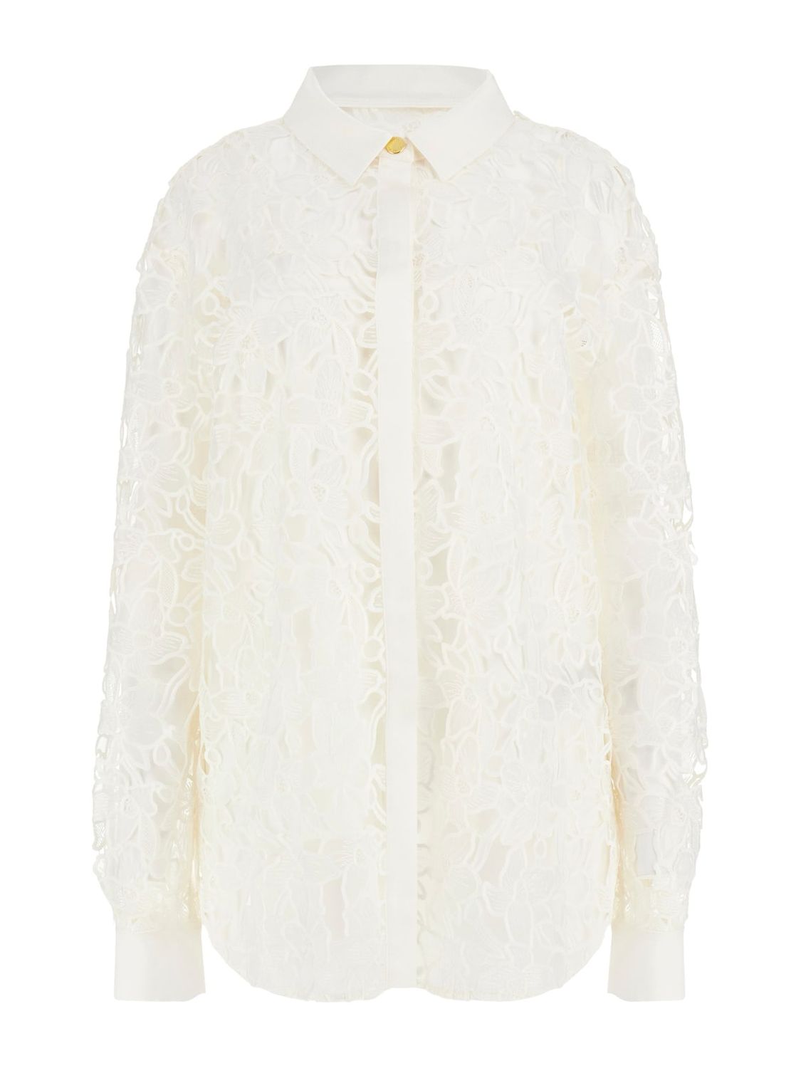 BLOES VAN MARCIANO BY GUESS 5GGH35 MACADAMIA