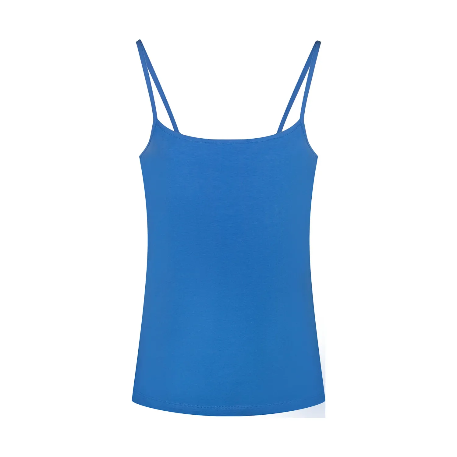 TOP VAN GREEN ICE KALLO  Blue