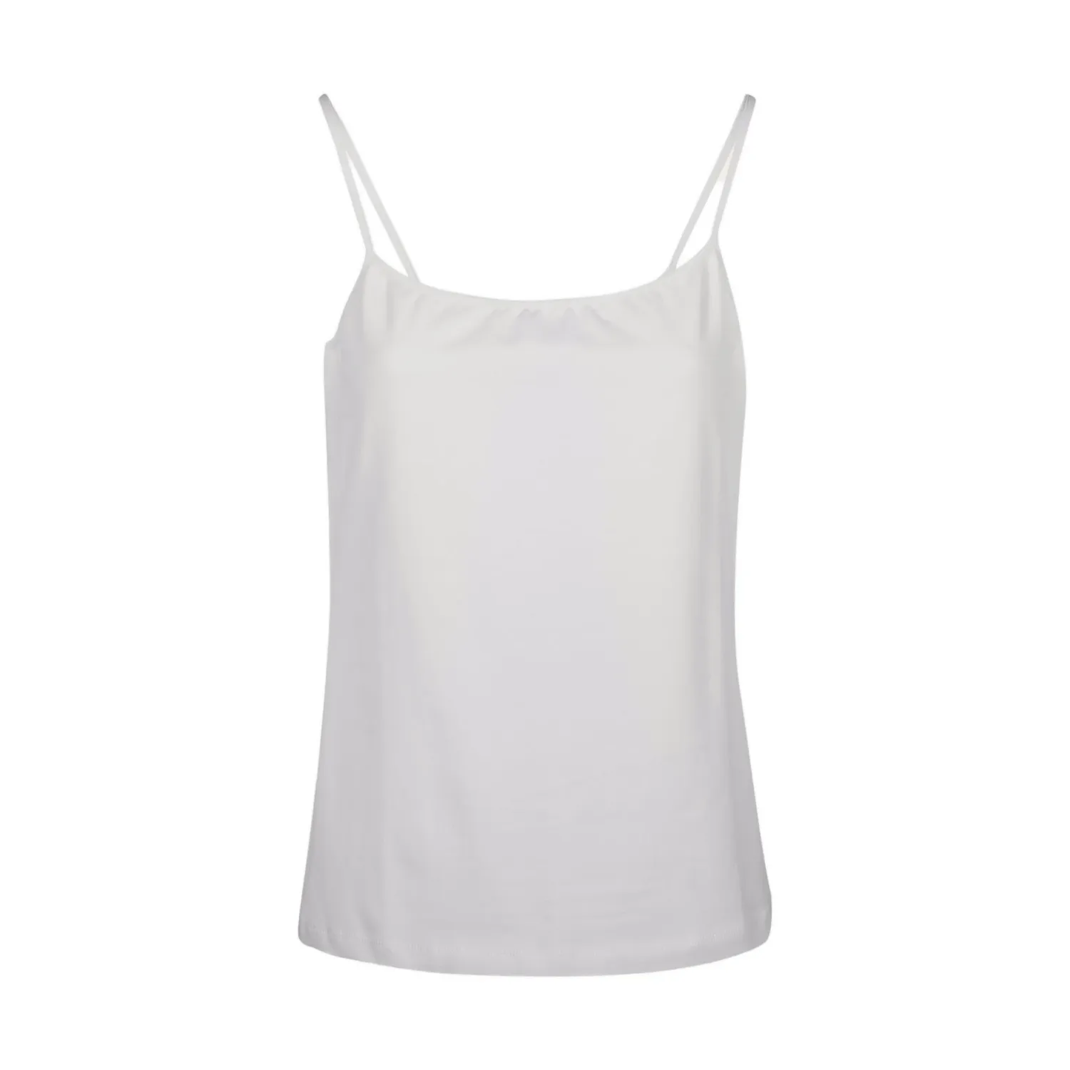 TOP VAN GREEN ICE KALLO  Ecru