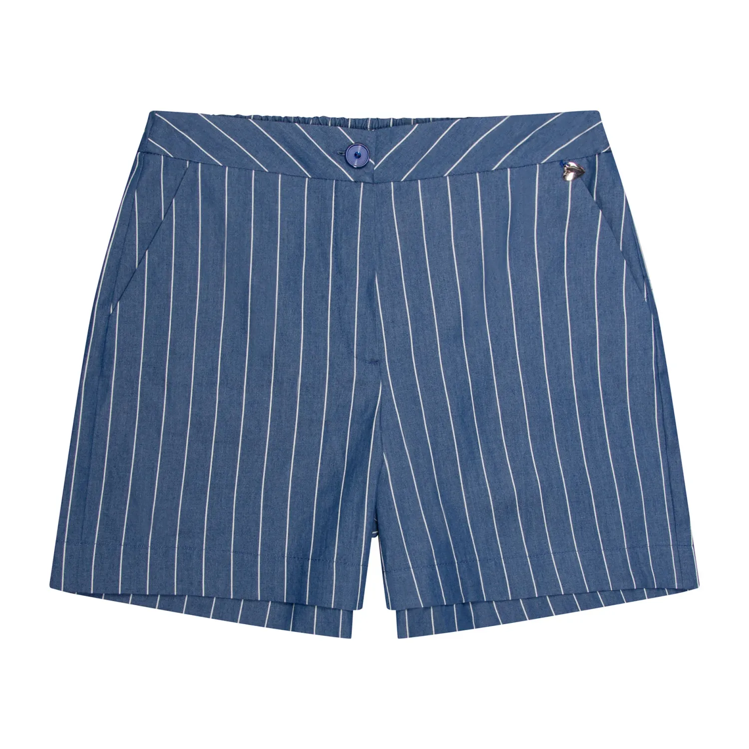 SHORT VAN GREEN ICE SHERROD  Blue
