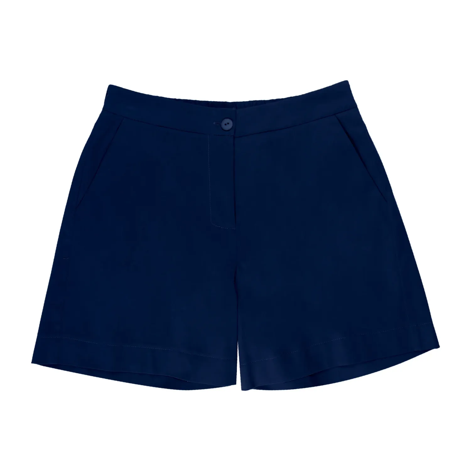 SHORT VAN GREEN ICE SEB  Navy