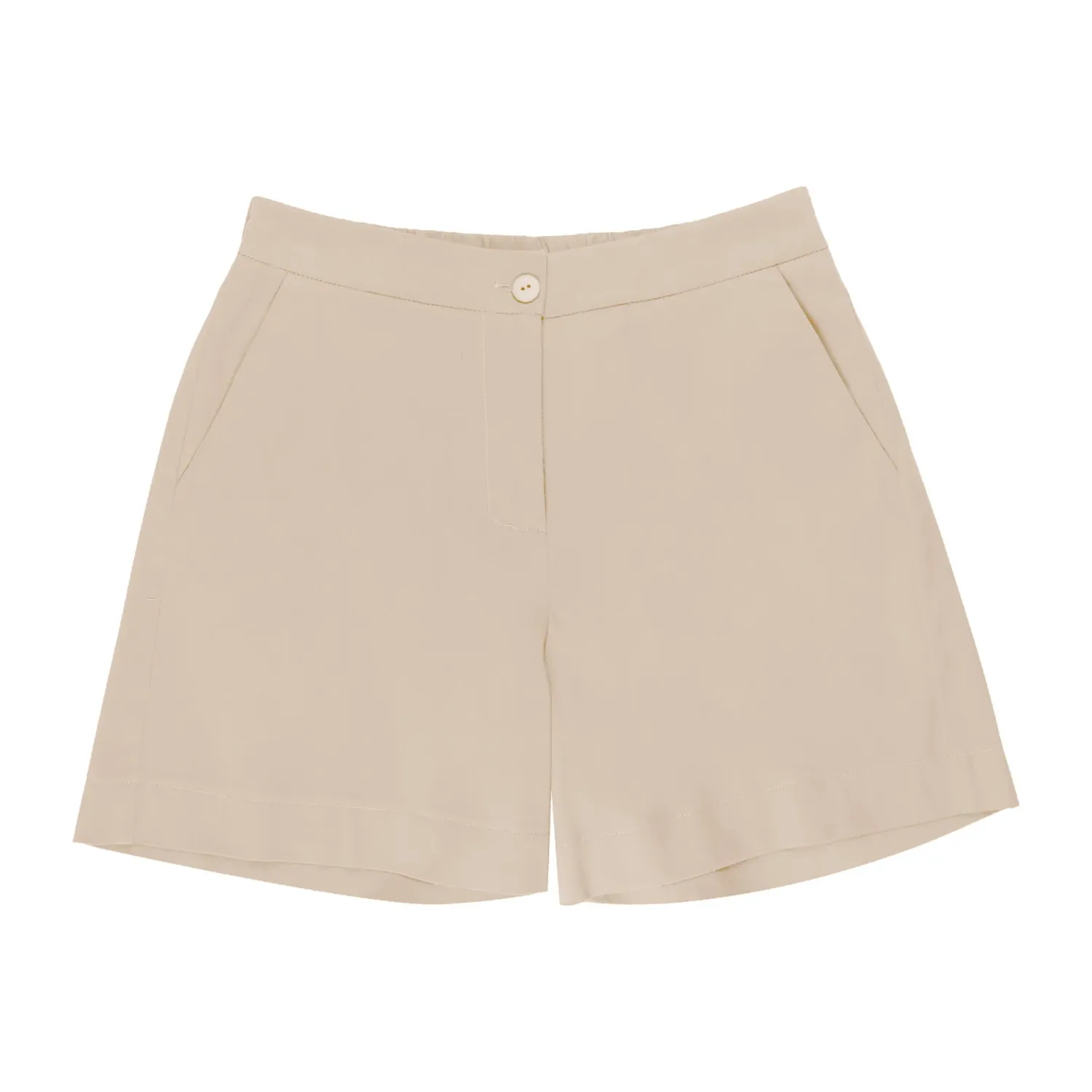 SHORT VAN GREEN ICE SEB  Pearl