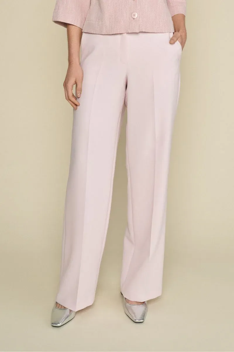 BROEK VAN MARIE MERO TR41/116 PINK