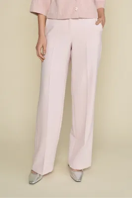 BROEK VAN MARIE MERO TR41/116 PINK