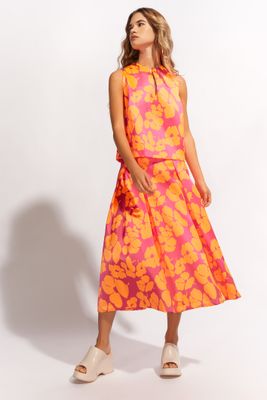 TOP VAN SENSO S1586TP-D-F MOONA PINK