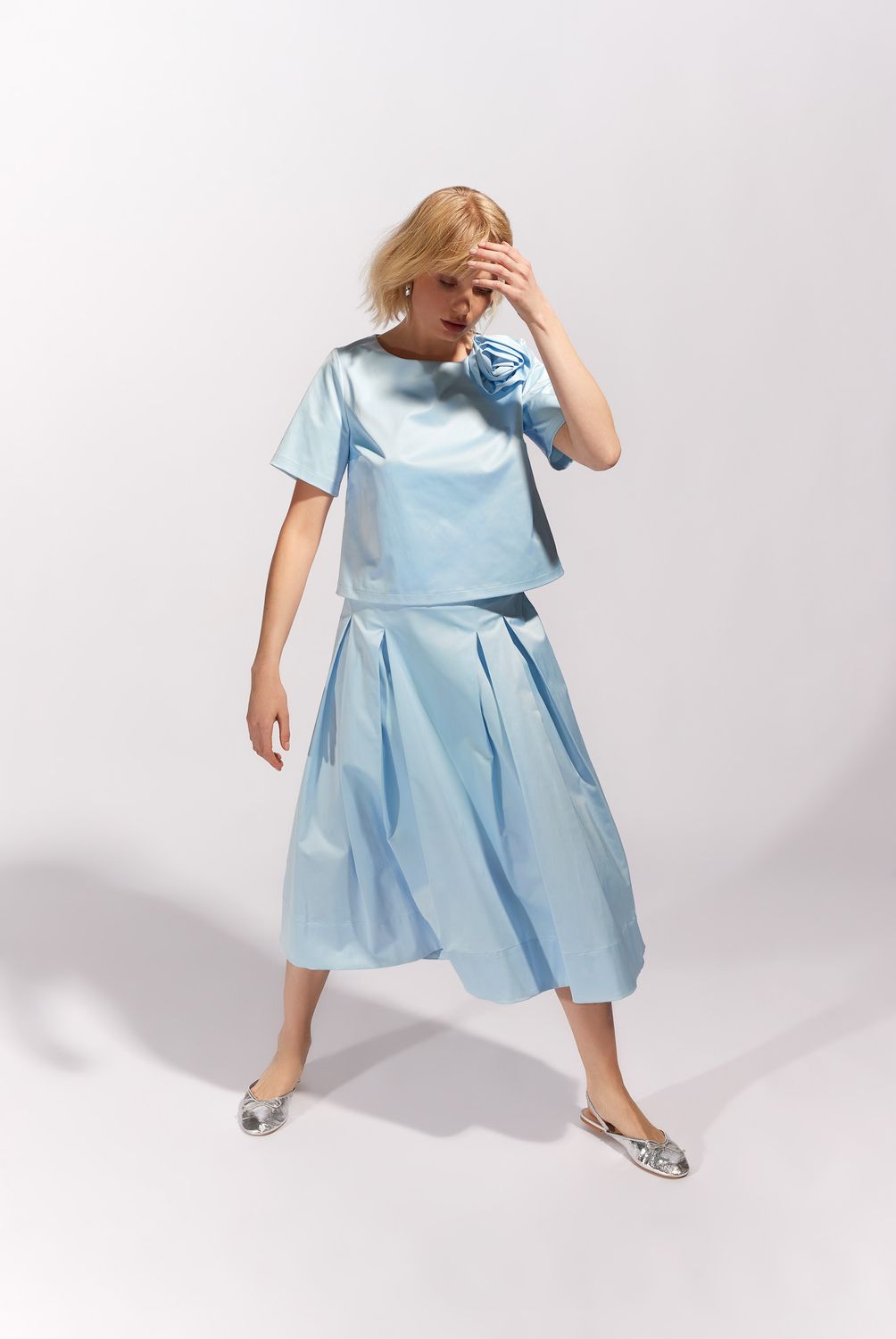 ROK VAN SENSO S1715RK FAMO SKY