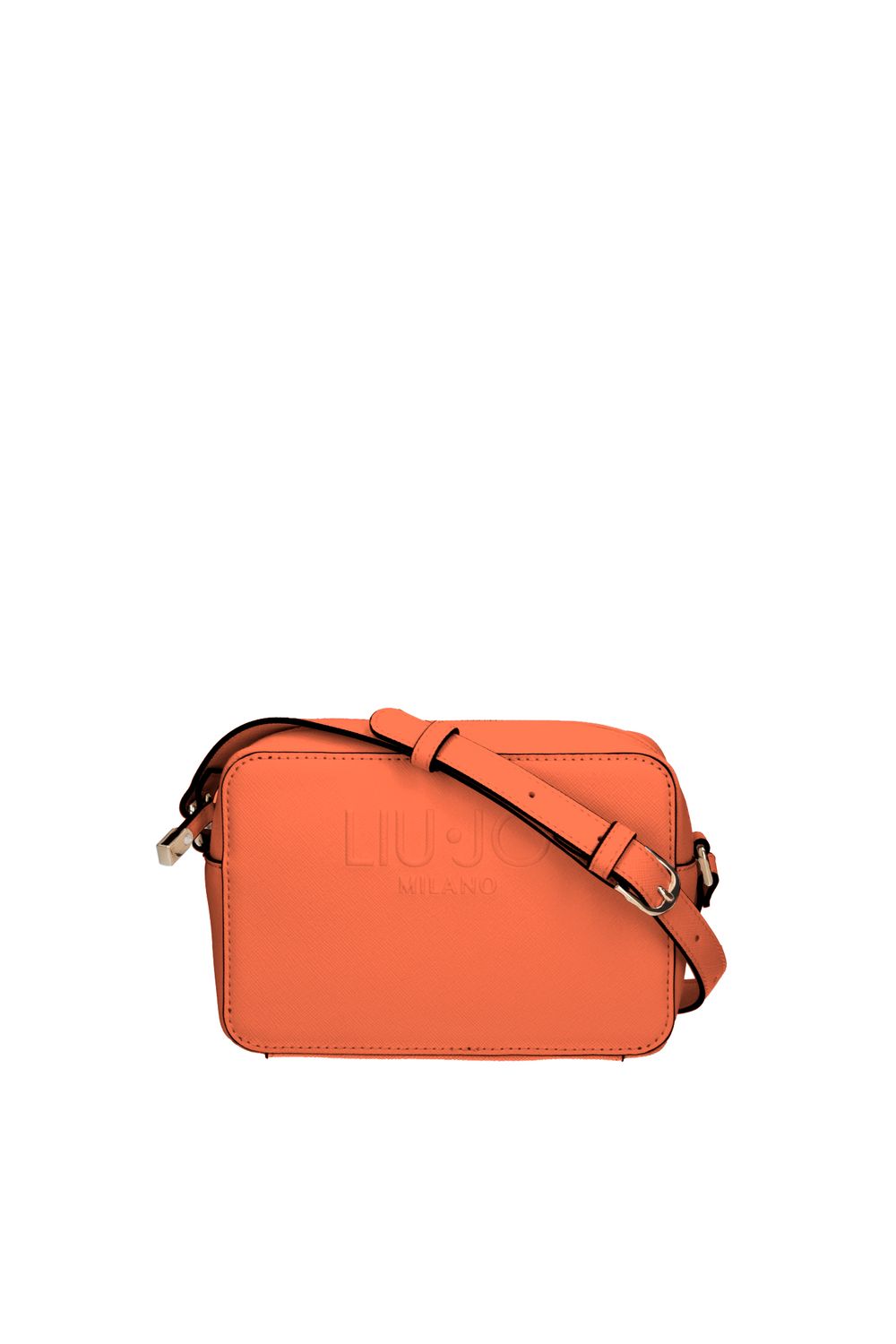 HANDTAS VAN LIU JO AA5153-E0087 71449 PUMPKIN