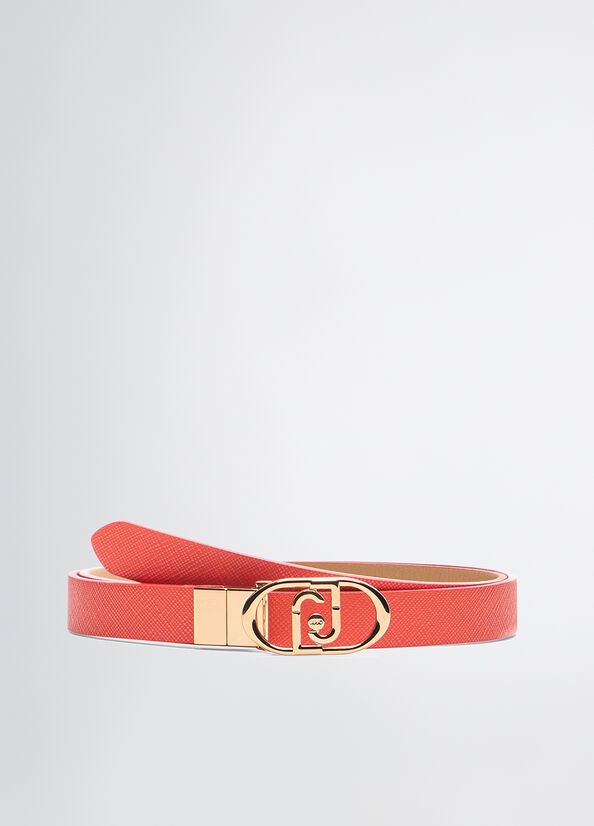 RIEM VAN LIU JO AA5229-E0087 71449 PUMPKIN